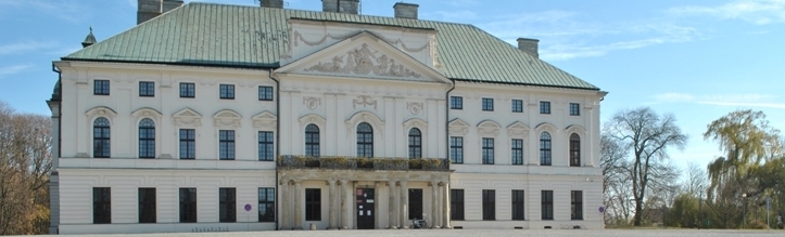 Pałac Sanguszków