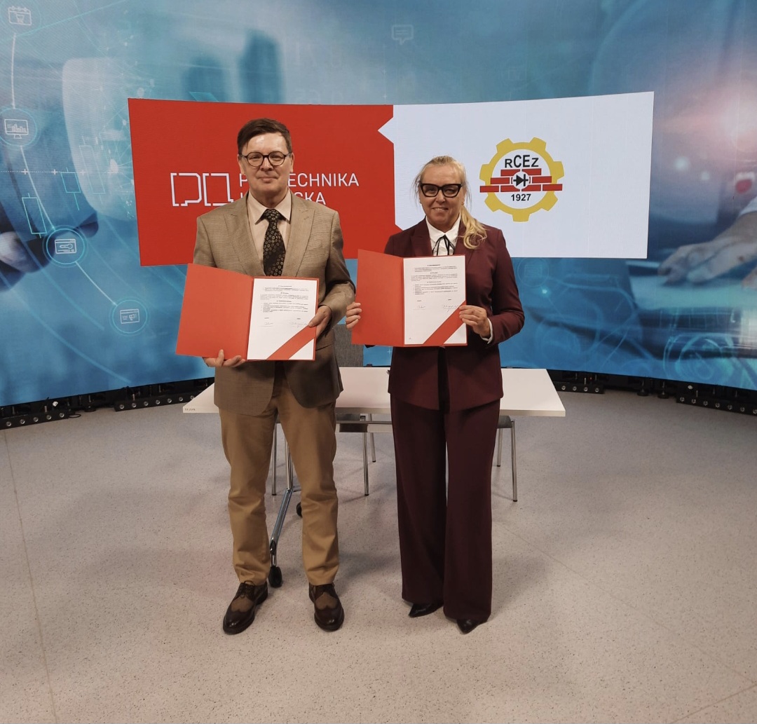 5. Rozwojowe partnerstwo RCEZ i uczelni wyższych zdj.1