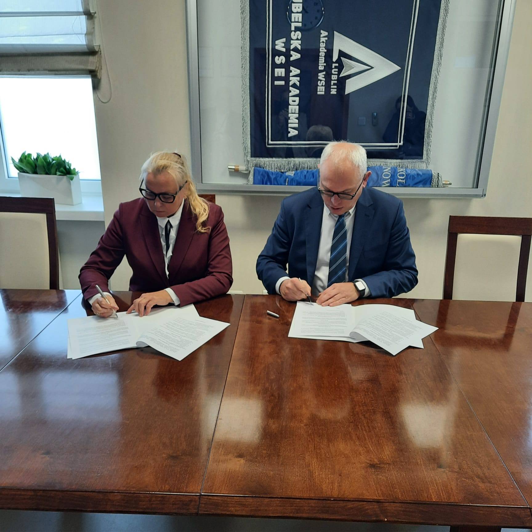 5. Rozwojowe partnerstwo RCEZ i uczelni wyższych zdj. 2