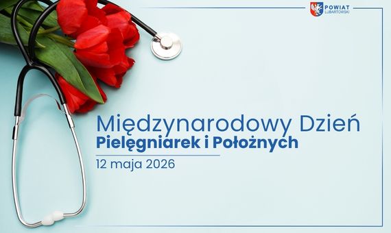 Dzień Pielęgniarek i Położnych na strone