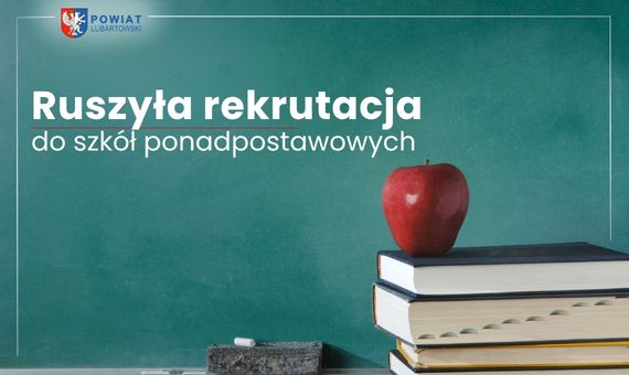 Rekrutacja do szkół na strone