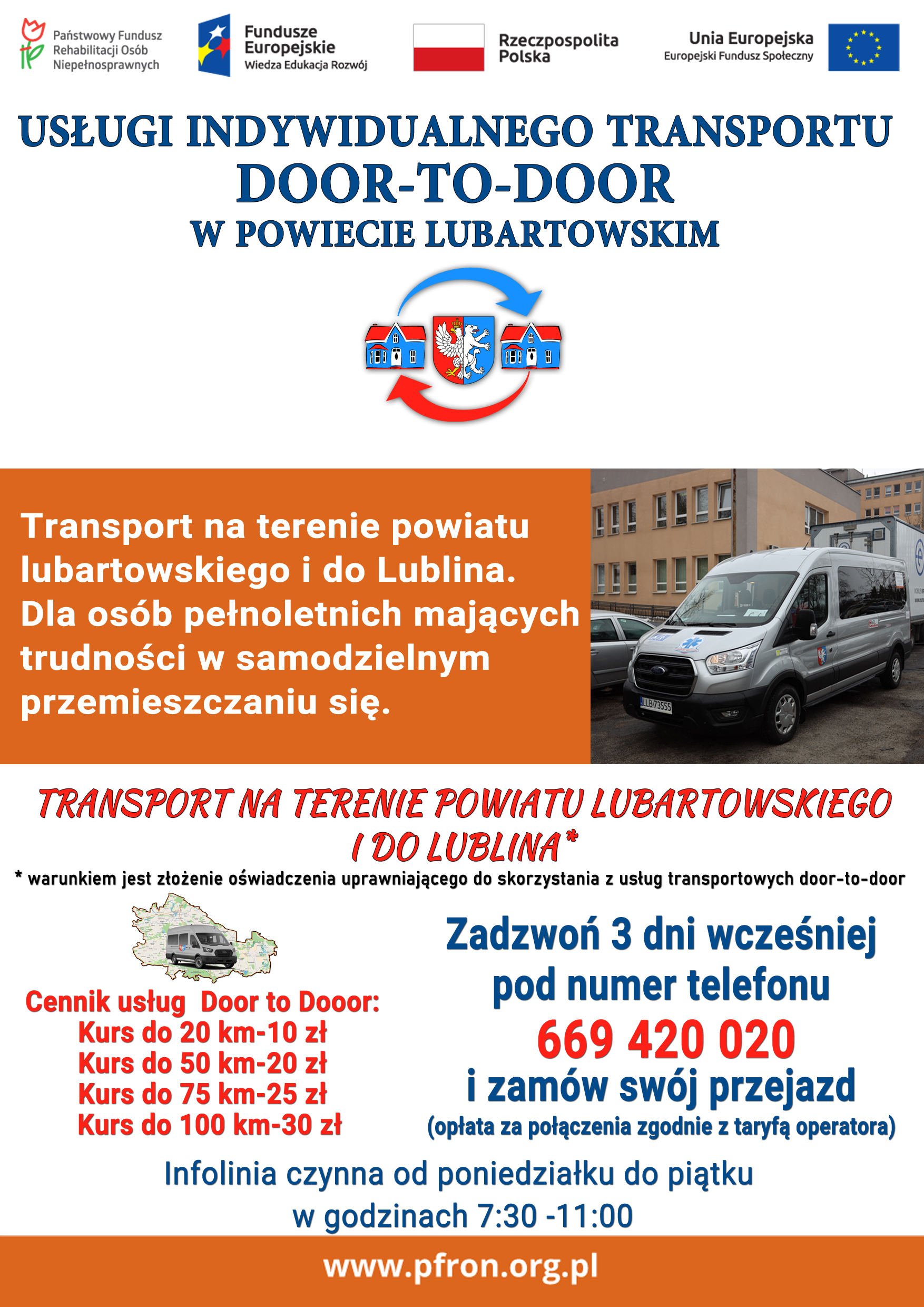 plakat D2D 13