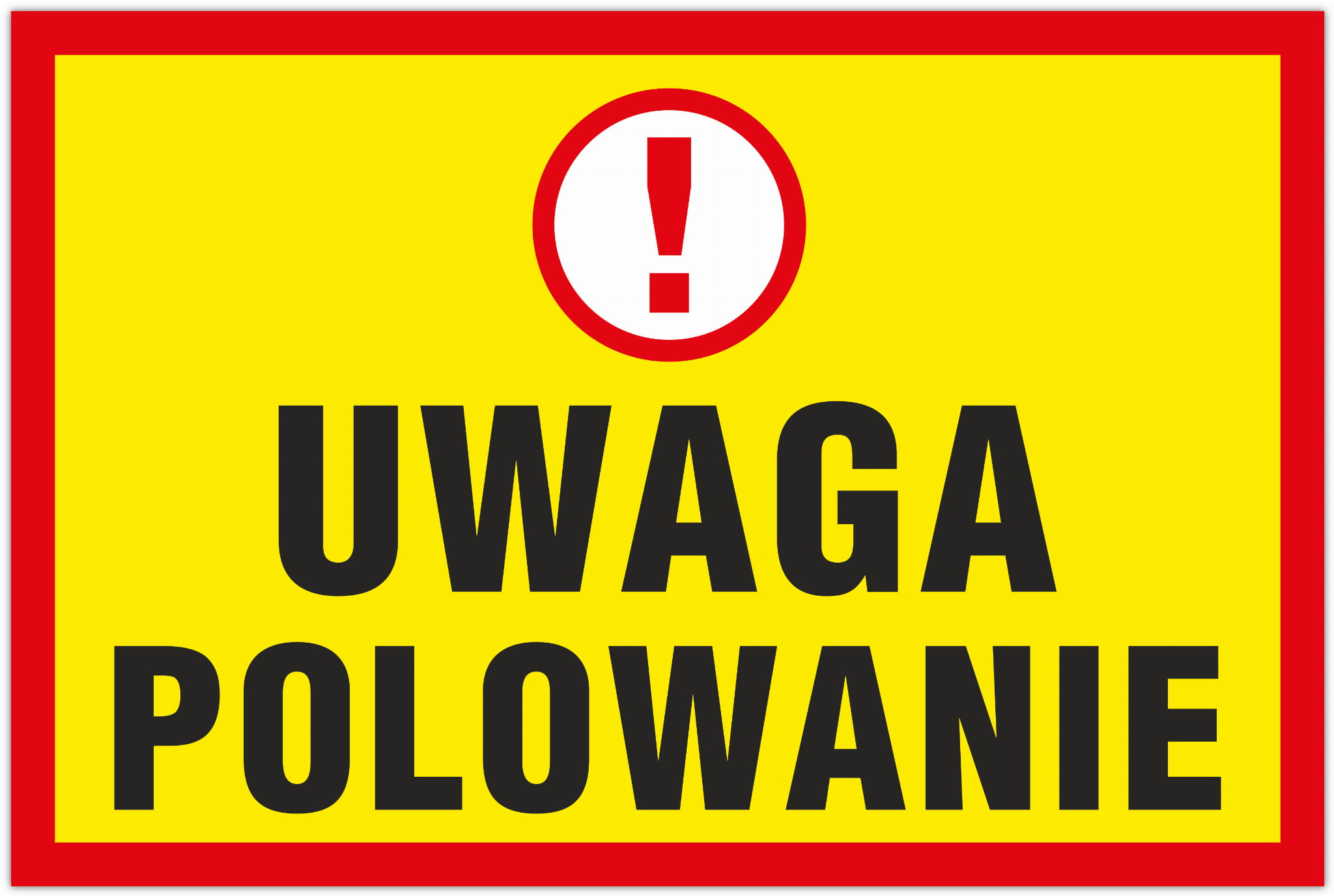 polowanie