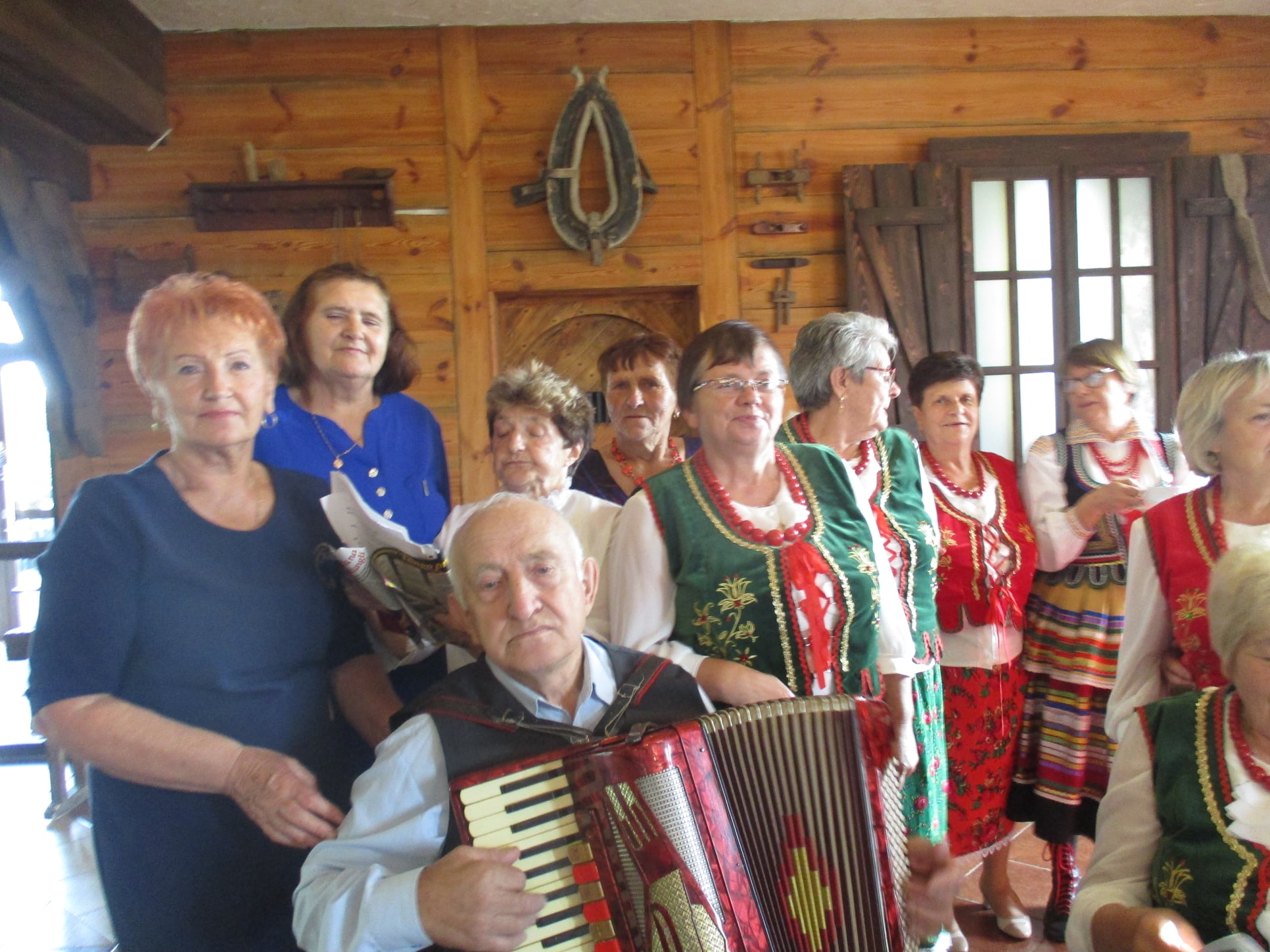 Święto Towarzystwa Przyjaciół Michowa