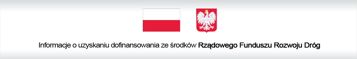 Rządowy Fundusz Rozwoju Dróg