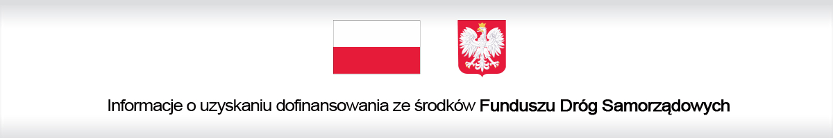 Fundusz Dróg Samorządowych - Kliknij tutaj, aby zobaczyć więcej